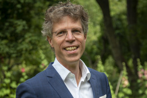 Ard van der Tuuk informateur in Groningen